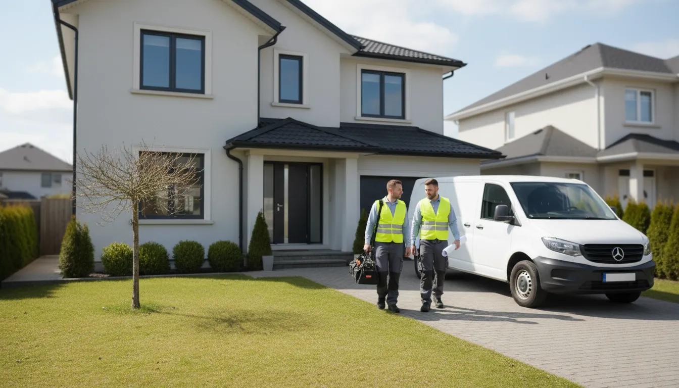 Your Trusted Roofing Contractor in Hicksville